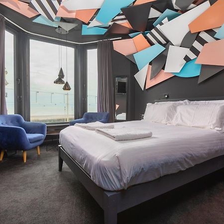 Art B&B 블랙풀 외부 사진