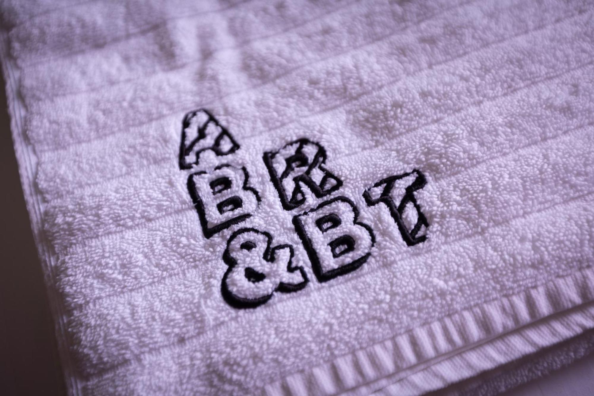 Art B&B 블랙풀 외부 사진